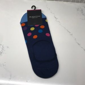 Bugatchi NWT Assertns17 footie